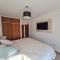 AC suites, vista al mar !