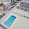 AC suites, vista al mar !