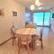 AC suites, vista al mar !