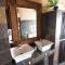 African Rock Lodge