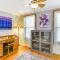 Granbury Home with Fire Pit, Walk to The Square!