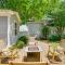 Granbury Home with Fire Pit, Walk to The Square! - غرانبوري