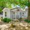 Granbury Home with Fire Pit, Walk to The Square! - غرانبوري