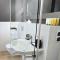 Apartament Morze, Klimat i Klimatyzacja by TriApart - 詹塔尔