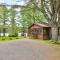 Domaine Chalets des pins