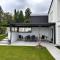 Villa avec vue sur la vallée - Les Hauts-Geneveys