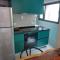 Loft con terraza en San Isidro