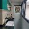 Loft con terraza en San Isidro