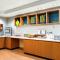 SpringHill Suites Sarasota Bradenton - Сарасота