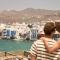 NUMO Mykonos Boutique Resort