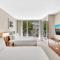 Double Queen Room-Hosted by Sweetstay - ميامي بيتش Double Queen Room-Hosted by Sweetstay - ميامي بيتش