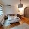 MB Deluxe Apartment