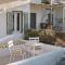 NUMO Mykonos Boutique Resort