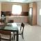 Mant's house - Anissaras