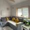 Luxury countryside house 2 min walk to the beach