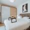 Apartman V u centru Kutine