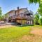 10 Mi to Denver Westminster Hideaway with Patio! - Westminster
