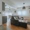 Apartman V u centru Kutine