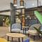 Appart Hotel Odalys City Aix en Provence LAtrium