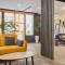 Odalys City Aix en Provence L'Atrium