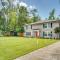 Charming Lake Charles Apartment 2 Mi to Lake! - Lake Charles