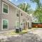Charming Lake Charles Apartment 2 Mi to Lake! - Lake Charles
