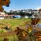 Heddfan - Peaceful & Cozy En-suite Room 5 mins from Stunning Llanbedrog Beach