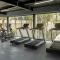 Jungle Escape, Pools, Gym, 199 Mbps, Beach Shuttl