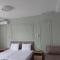 Lotos Apartments