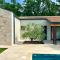 Casa Bosca with heated pool