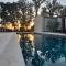 Casa Bosca with heated pool