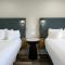 Hotel Elev8 Flagstaff I-40 Exit 198 Butler Ave