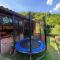 Apartman Denis Una - Lužine