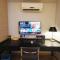 Straits Residence Melaka Private Suites
