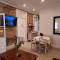 Beachfront Sunset View Apartment - The Coachhouse