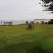 Beachfront Sunset View Apartment - The Coachhouse