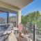 Expansive Edwards Condo on Main Street with Views!