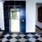 The Crooner Lounge