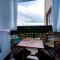 The Crooner Lounge