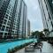 The base Central Pattaya 338 by Numam - Pattaya Central