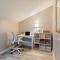 Artists Tower Townhome Just Renovated w Loft