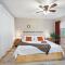 Artists Tower Townhome Just Renovated w Loft