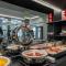 B&B Hotels Park Hotel Suisse Santa Margherita Ligure