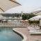 B&B Hotels Park Hotel Suisse Santa Margherita Ligure