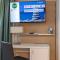 B&B Hotels Park Hotel Suisse Santa Margherita Ligure