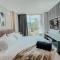 Amazing Luxury 1 Bedroom Gym & Pool Provenza 704 - 麦德林