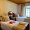 Adare -4x4 Recommended - Underberg