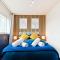 Sheffield Penthouse with Rooftop Terrace & FREE Parking