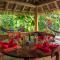 Luna Lodge