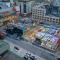 Parc Suites - Entertainment District Toronto - تورونتو
